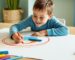 How to Teach Your Child to Use Drawing as an Expressive Tool