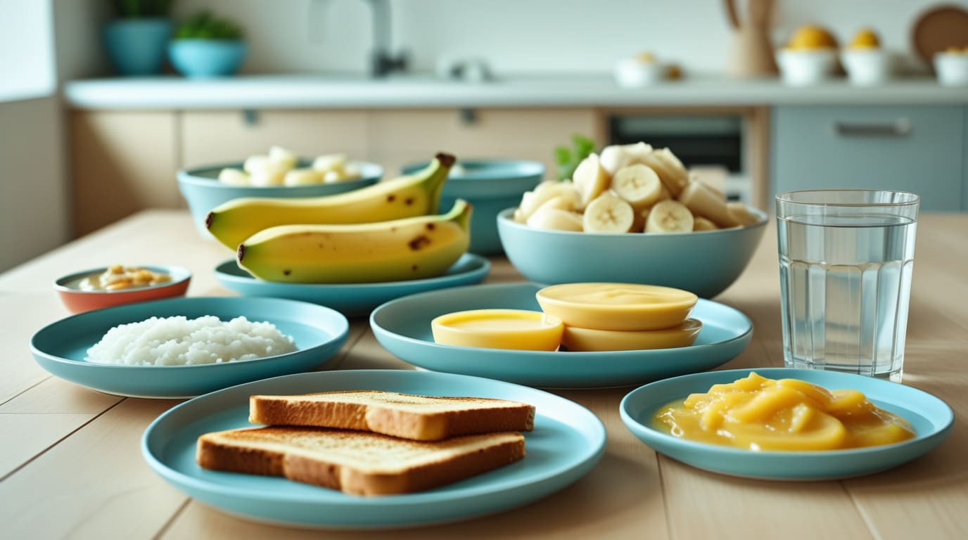 Diarrhea in Children Causes, Symptoms, and Safe Treatment Options